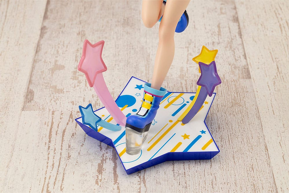 Thumbnail: Uma Musume Pretty Derby PVC Statue 1/7 Daitaku Helios