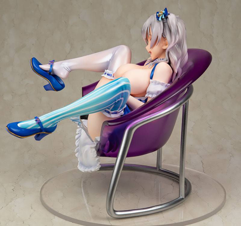 Thumbnail: Original Character PVC Statue 1/6 Rina Akehoshi