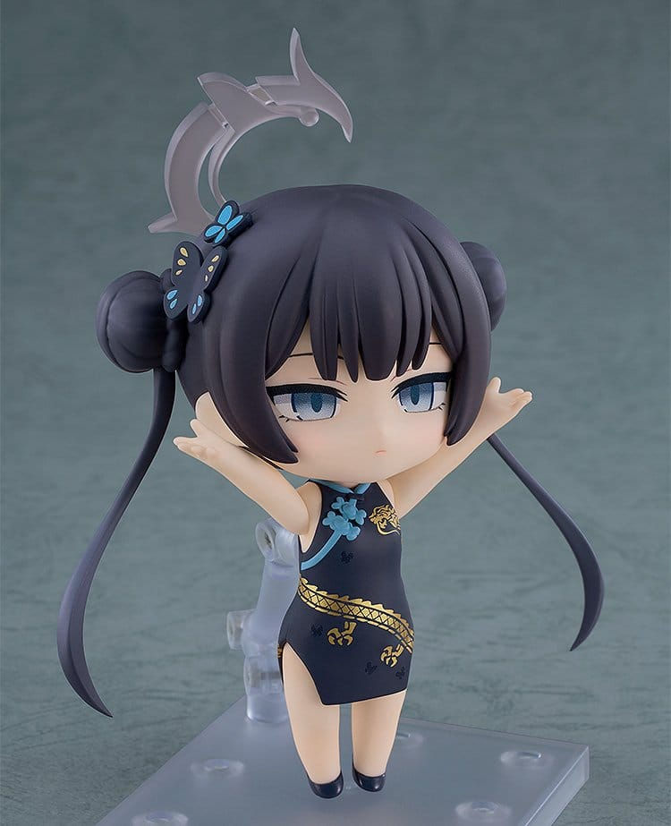 Miniaturbild: Blue Archive Nendoroid Action Figure Kisaki Ryuuge