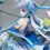Thumbnail: Vsinger PVC Statue 1/7 Luo Tianyi 12th Anniversary Ver.