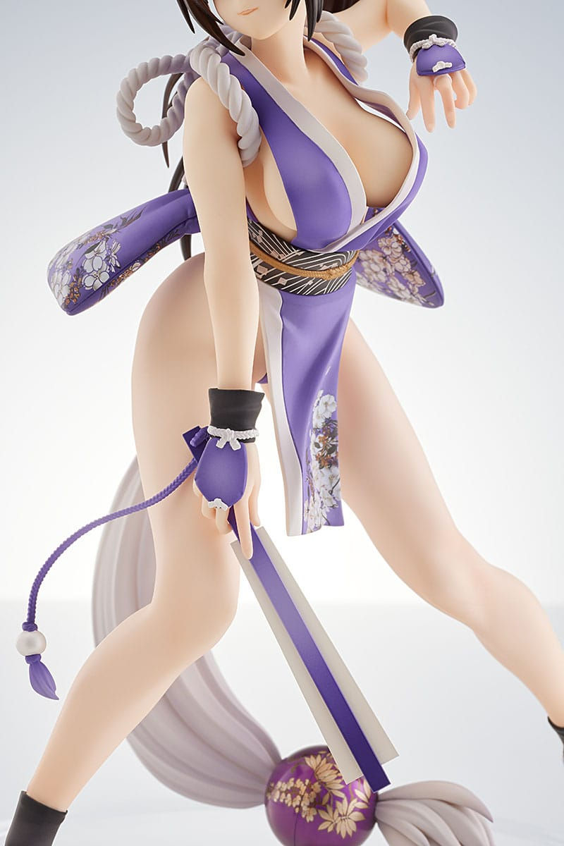 Miniaturbild: The King of Fighters XIV Statue PVC 1/6 Mai Shiranui Repack Age Ver. 2P Color