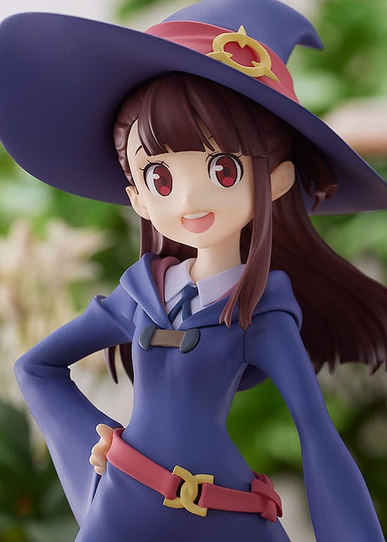 Miniaturbild: Little Witch Academia Pop Up Parade PVC Statue Atsuko Kagari