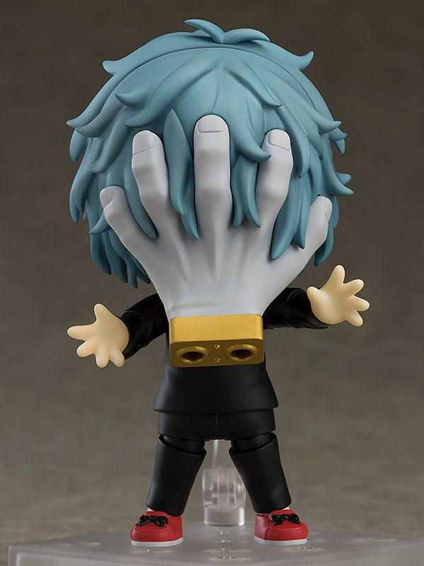 Miniaturbild: My Hero Academia Nendoroid Tomura Shigaraki: Villain's Edition (re-run)