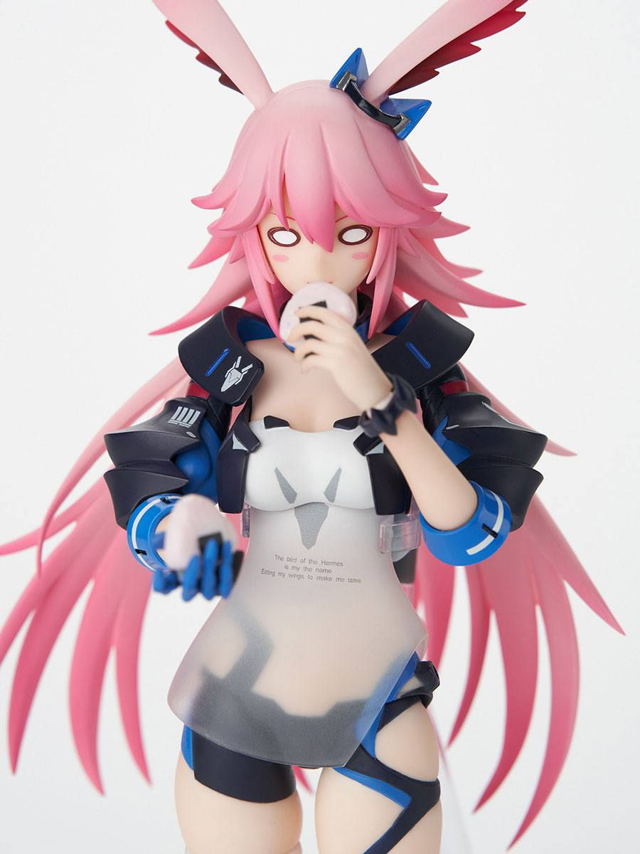 Miniaturbild: Honkai Impact 3rd Actionfigur 1/8 Yae Sakura Goushinnso Memento