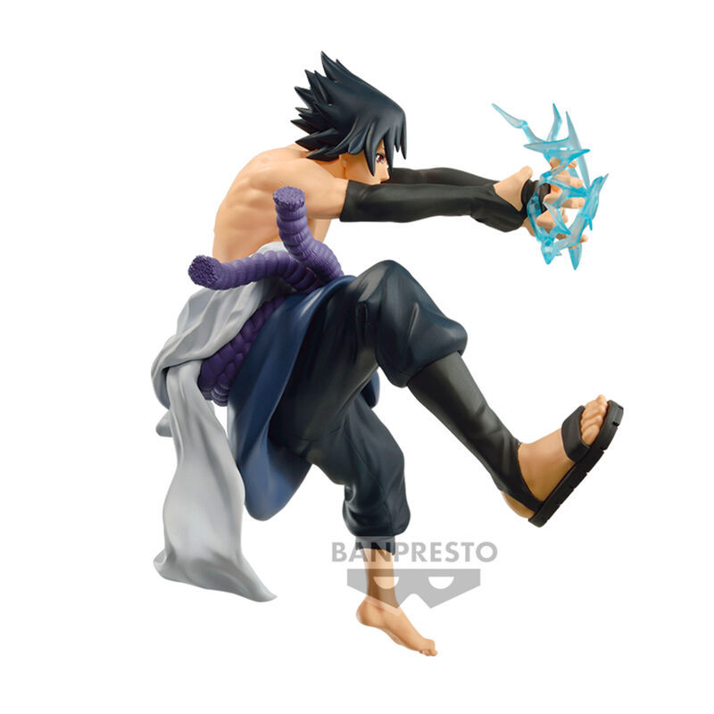 Miniaturbild: Naruto Shippuden Vibration Stars Sasuke Uchiha