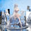Miniaturbild: Goddess of Victory: Nikke PVC Statue 1/7 Cinderella: Glass Princess