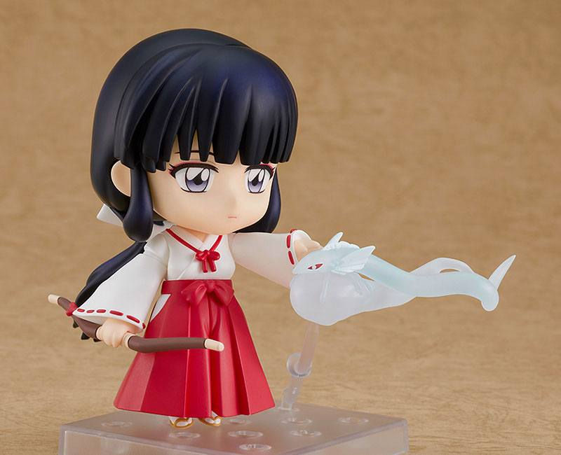 Thumbnail: Inuyasha Nendoroid Actionfigur Kikyo