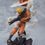Miniaturbild: Naruto Shippuden Figuarts ZERO Extra Battle PVC Statue Naruto Uzumaki-Sage Art