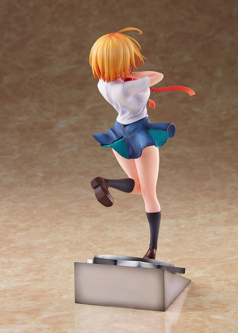 Thumbnail: Super HxEros PVC Statue 1/7 Kirara Hoshino 24 cm