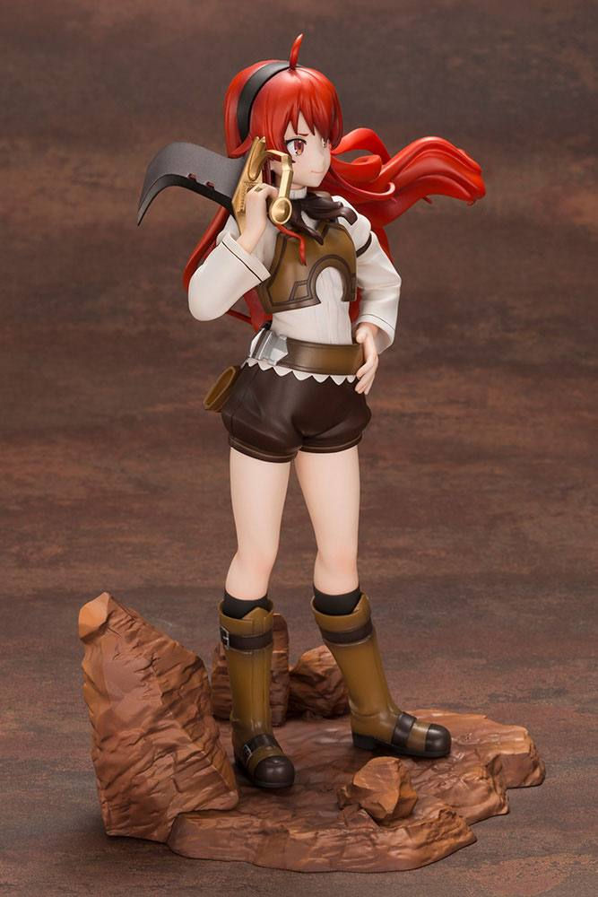 Miniaturbild: Mushoku Tensei: Jobless Reincarnation PVC Statue 1/8 Eris Boreas Greyrat