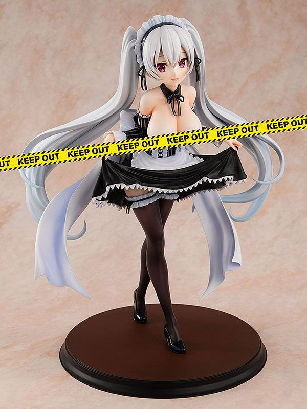 Miniaturbild: Original Character by Hisasi Statue 1/7 Yui Minamoto: Maid Ver.