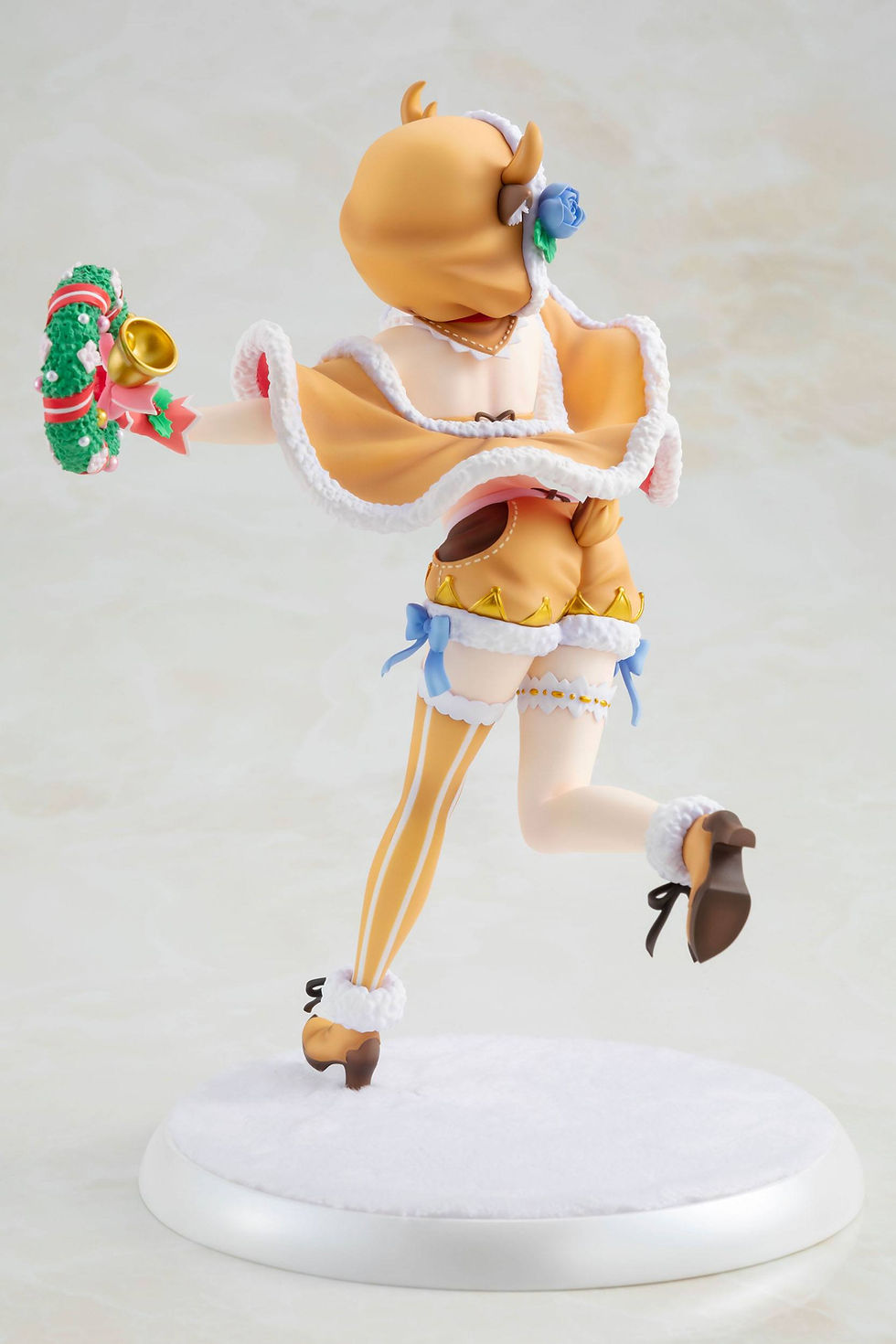 Miniaturbild: ReZERO -Starting Life in Another World- PVC Statue 1/7 Ram Christmas Maid Ver.