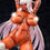 Miniaturbild: Waga Ie no Liliana-san Statue 1/6 Liliana Another Color Ver.