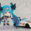 Thumbnail: Hatsune Miku GT Project Nendoroid Actionfigur Racing Miku: 2026 Ver.
