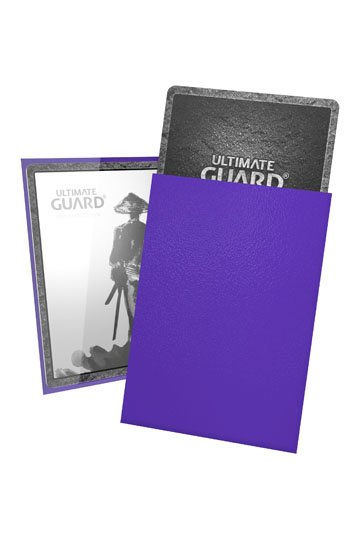 Thumbnail: Ultimate Guard Katana Sleeves Japanische Größe (60) >Auswahl<