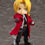 Thumbnail: Fullmetal Alchemist: Brotherhood Nendoroid Doll Actionfigur Edward Elric