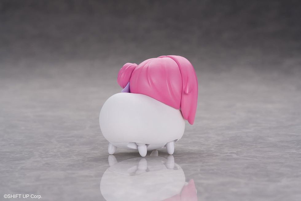 Miniaturbild: Goddess of Victory: Nikke Sammelfiguren DORO Action Hobby Blind Box