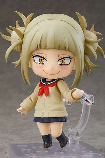 Miniaturbild: My Hero Academia Nendoroid Actionfigur Himiko Toga