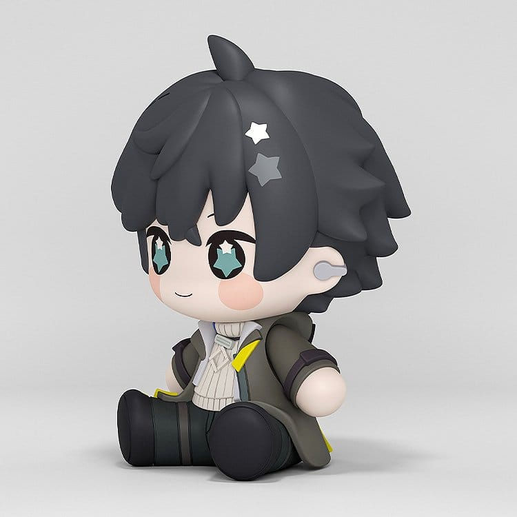 Miniaturbild: Arknights: Endfield Huggy Good Smile Minifigur Endministrator (Male)