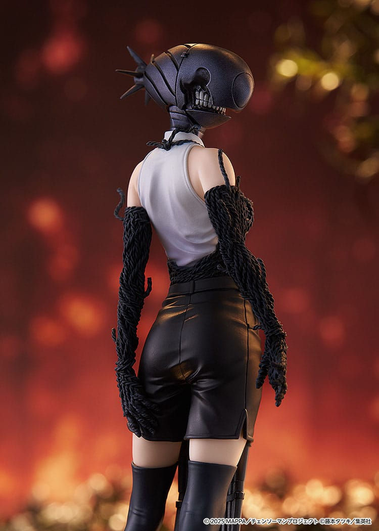 Thumbnail: Chainsaw Man Pop Up Parade PVC Statue Bomb