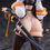 Miniaturbild: Original Character Statue 1/6 Samurai Rei