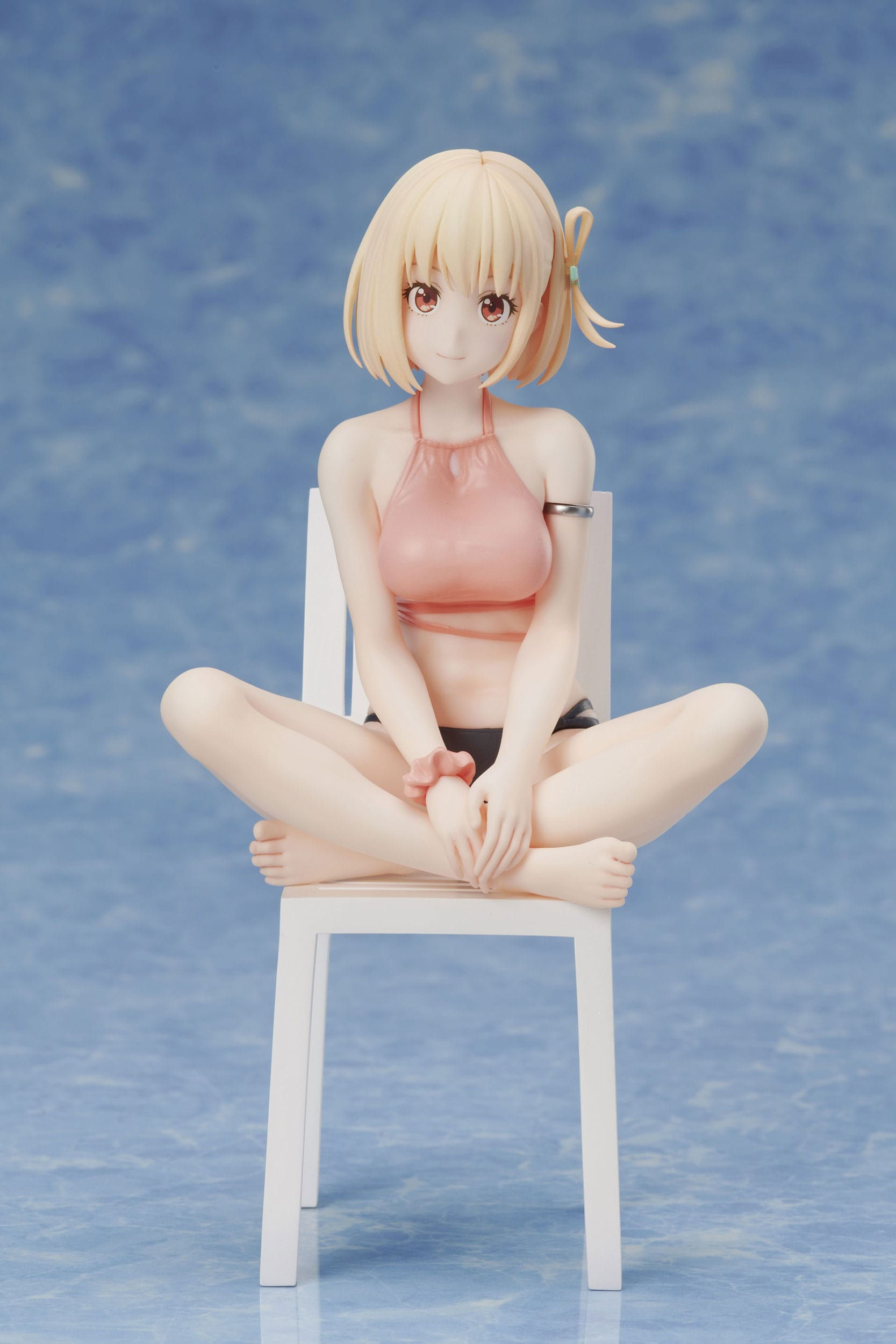 Lycoris Recoil PVC Statue 1/7 Chisato Nishikigi