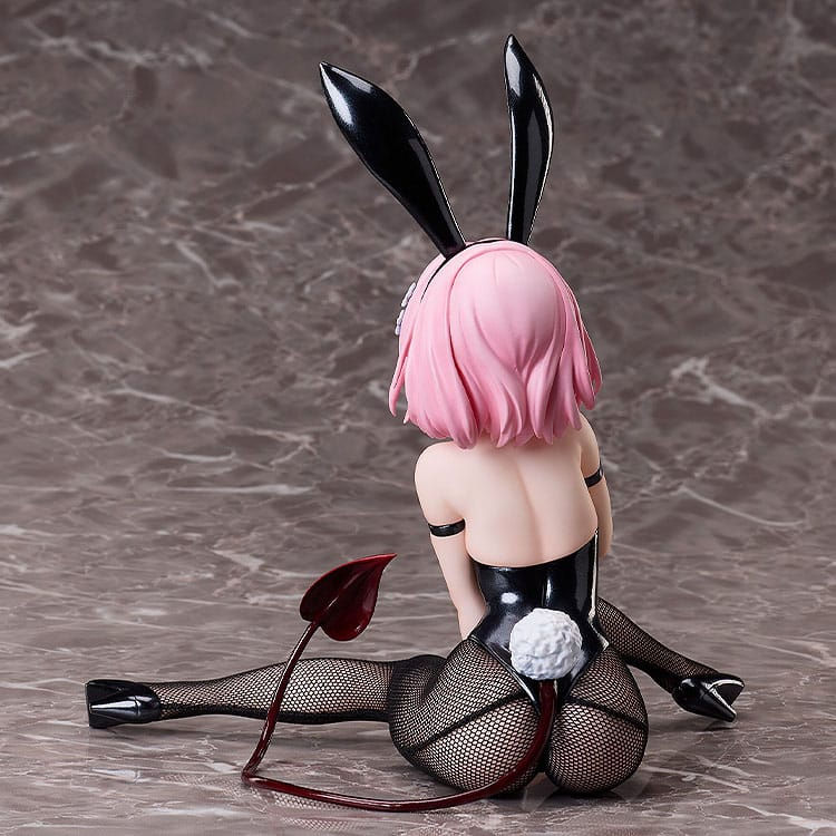 Miniaturbild: To Love-Ru Darkness PVC Statue 1/6 Momo Belia Deviluke: Bunny Ver.