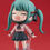 Thumbnail: Character Vocal Series 01: Hatsune Miku Nendoroid Action Figure Hatsune Miku