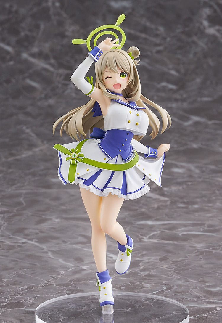 Thumbnail: Blue Archive Pop Up Parade PVC Statue Nonomi: Mischievous Straight Ver.