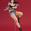 Thumbnail: Black Lagoon Pop Up Parade PVC Statue Revy L Size