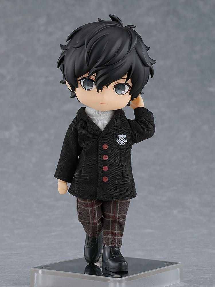 Miniaturbild: Persona5 Royal Nendoroid Actionfigur Protagonist: School Uniform Ver.