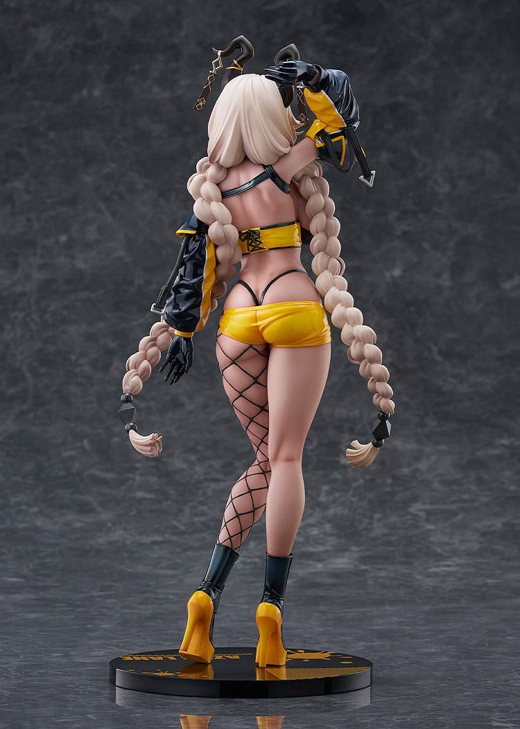 Miniaturbild: Azur Lane PVC Statue 1/7 Owari Anime Expo 2024 Ver.