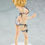Miniaturbild: Maitetsu PVC Statue 1/6 Hinai Paulette bikini ver.