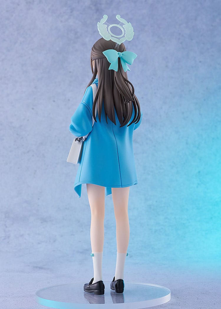 Thumbnail: Blue Archive Pop Up Parade PVC Statue Airi (Band): Event KV Ver.