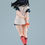 Miniaturbild: Gridman Universe Pop Up Parade PVC Statue Rikka Takarada L Size