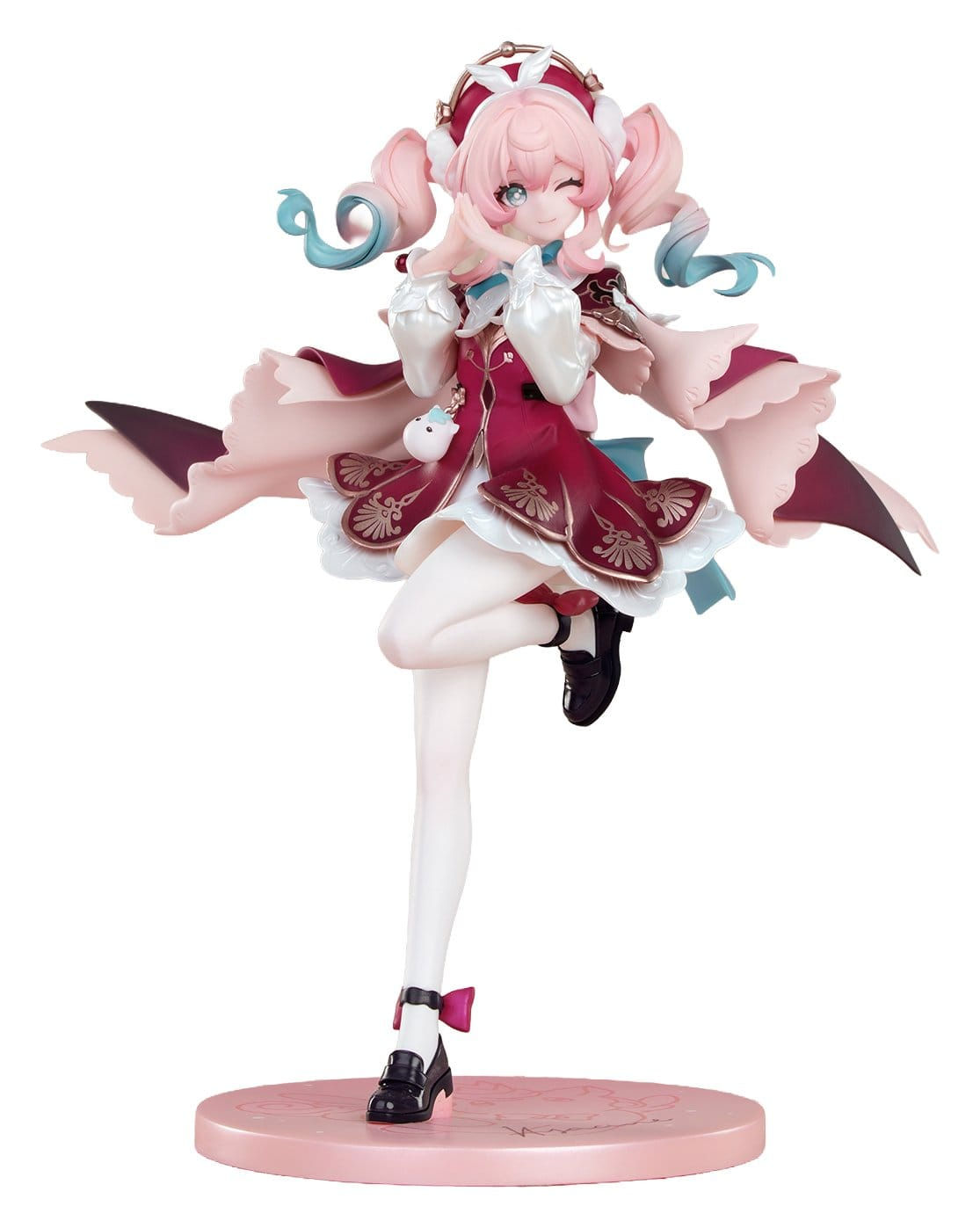 Honkai: Star Rail PVC Figure 1/8 Gift+ Hyacine