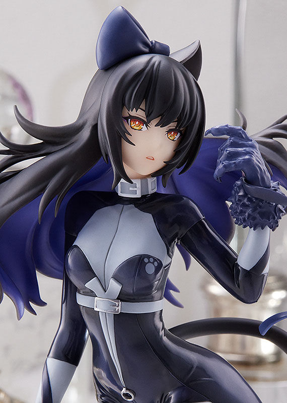 Miniaturbild: RWBY: Ice Queendom Pop Up Parade PVC Statue Blake Belladonna: Lucid Dream
