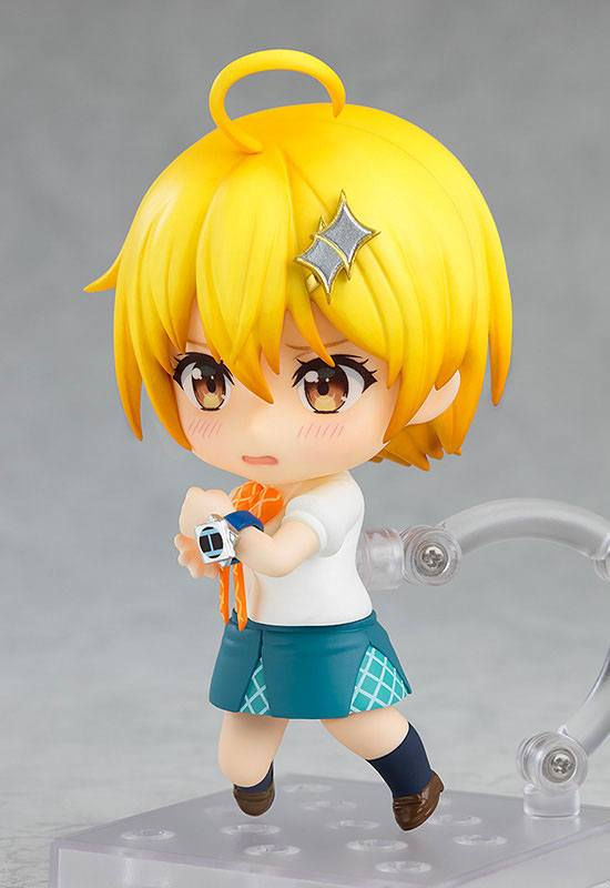 Thumbnail: Super HxEros Nendoroid Actionfigur Kirara Hoshino