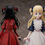 Thumbnail: Shadows House PVC Statuen 1/7 Kate & Emilico