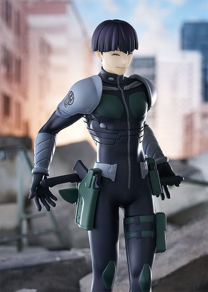 Thumbnail: Kaiju No. 8 Pop Up Parade PVC Statue Soshiro Hoshina