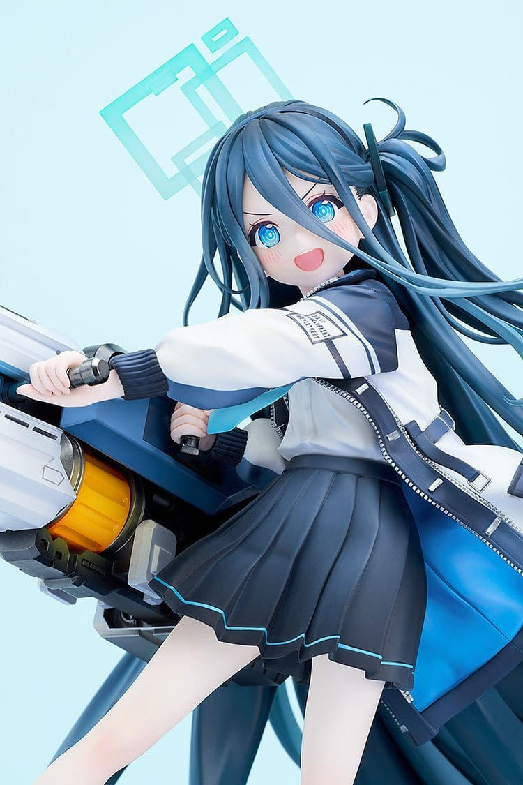 Thumbnail: Blue Archive PVC Figur 1/7 Aris: Awaken, Supernova!