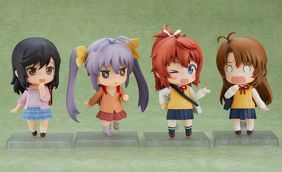 Miniaturbild: Non Non Biyori Nendoroid Actionfigur Renge Miyauchi