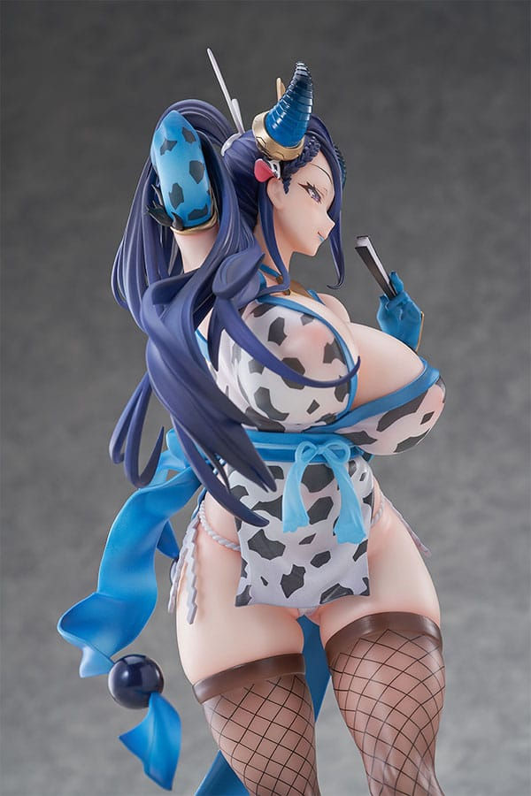 Miniaturbild: Vanistine Fantasy Statue 1/6 Aurora Kunoichi Outfit Ver.