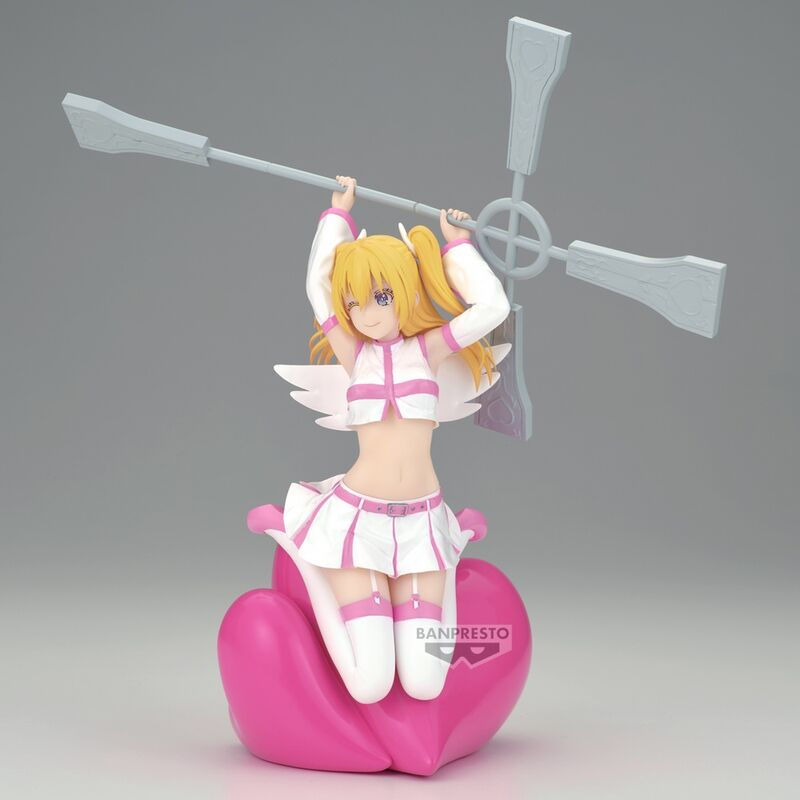 Miniaturbild: 2.5 Dimensional Seduction Liliel Poppin Heart