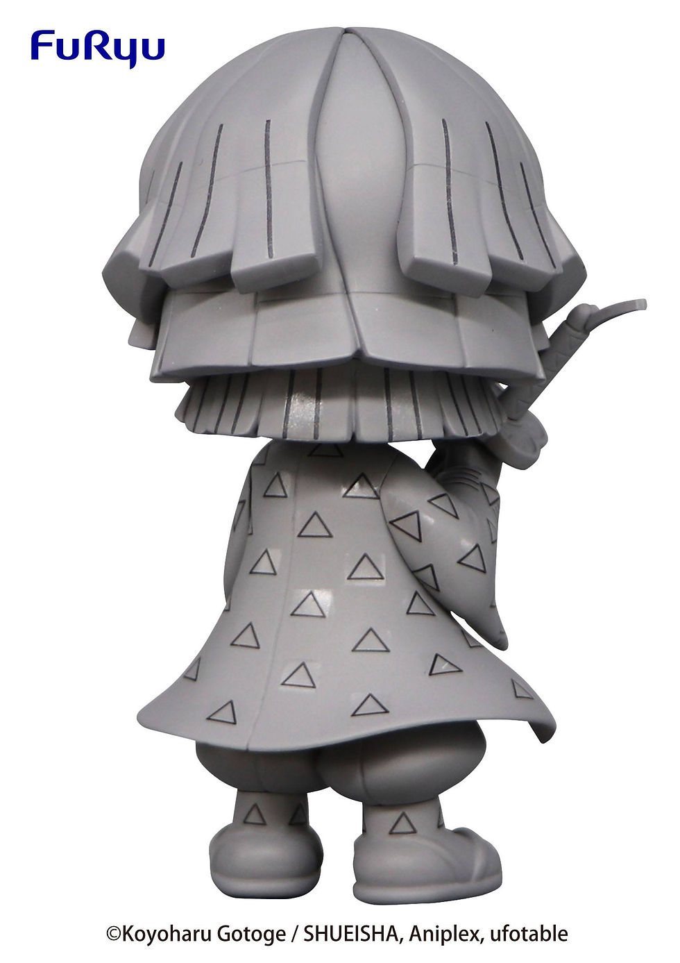 Miniaturbild: Demon Slayer: Kimetsu no Yaiba Toonize PVC Statue Agatsuma Zenitsu