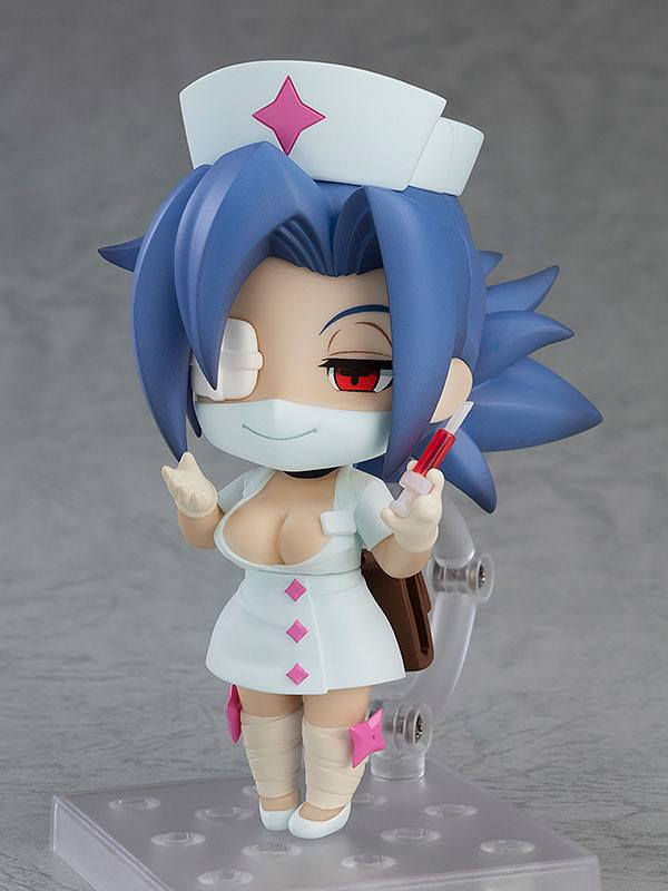 Miniaturbild: Skullgirls Nendoroid Actionfigur Valentine