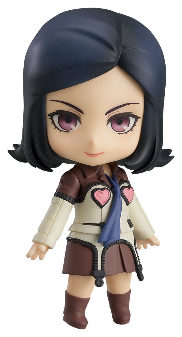 Persona 2 Eternal Punishment Nendoroid Actionfigur Maya Amano