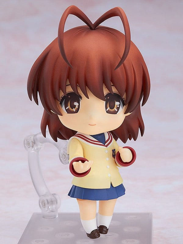Miniaturbild: Clannad Nendoroid Actionfigur Nagisa Furukawa