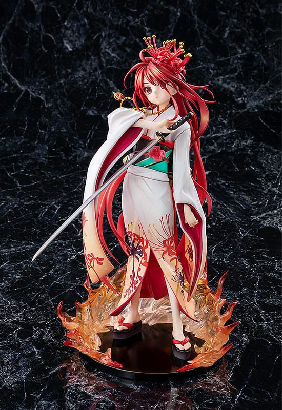 Miniaturbild: Shakugan no Shana PVC 1/7 Shana Burning-Eyed Beauty Ver.