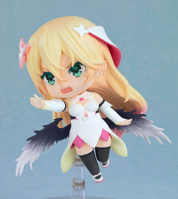 Miniaturbild: Why Does Nobody Remember Me in This World? Nendoroid Actionfigur Light Kaori